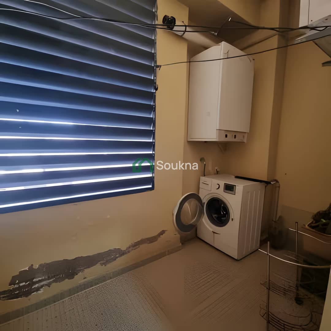 Location Appartement F3 Oran Oran - Photo 13