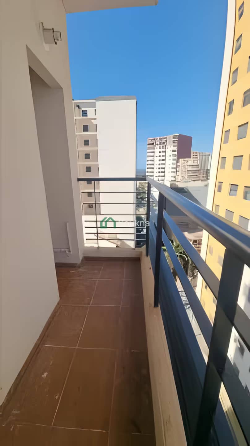 Location Appartement F3 Oran Oran - Photo 13
