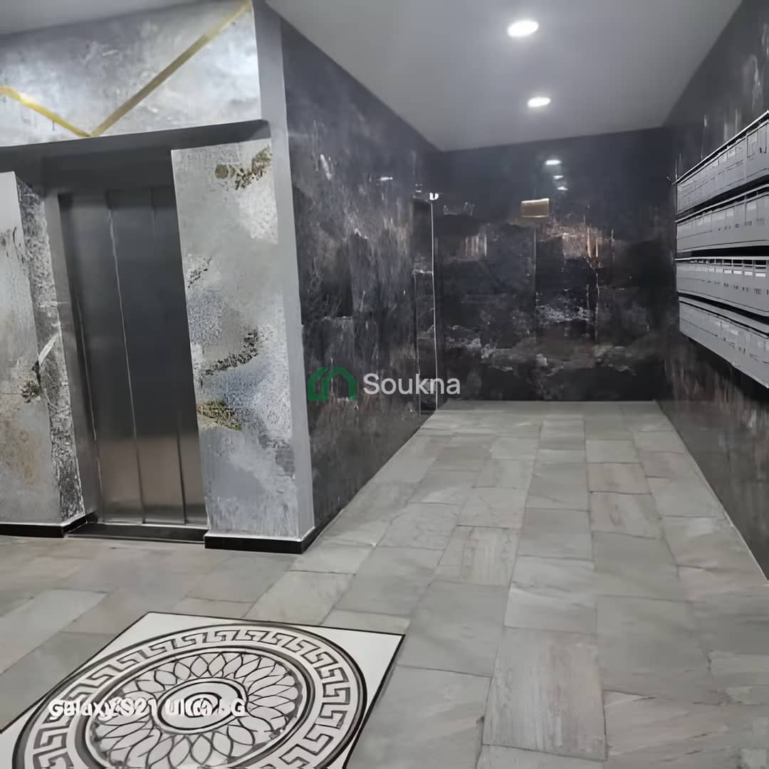 Location Appartement F4 Oran Oran - Photo 13