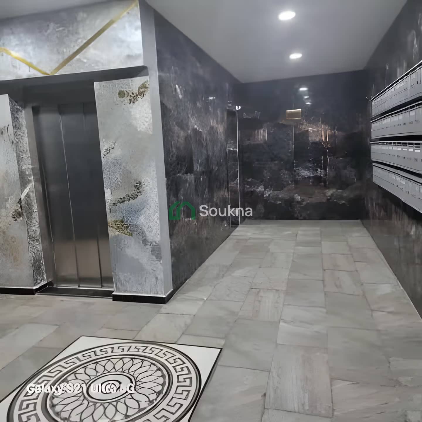 Location Appartement F4 Oran Oran-12