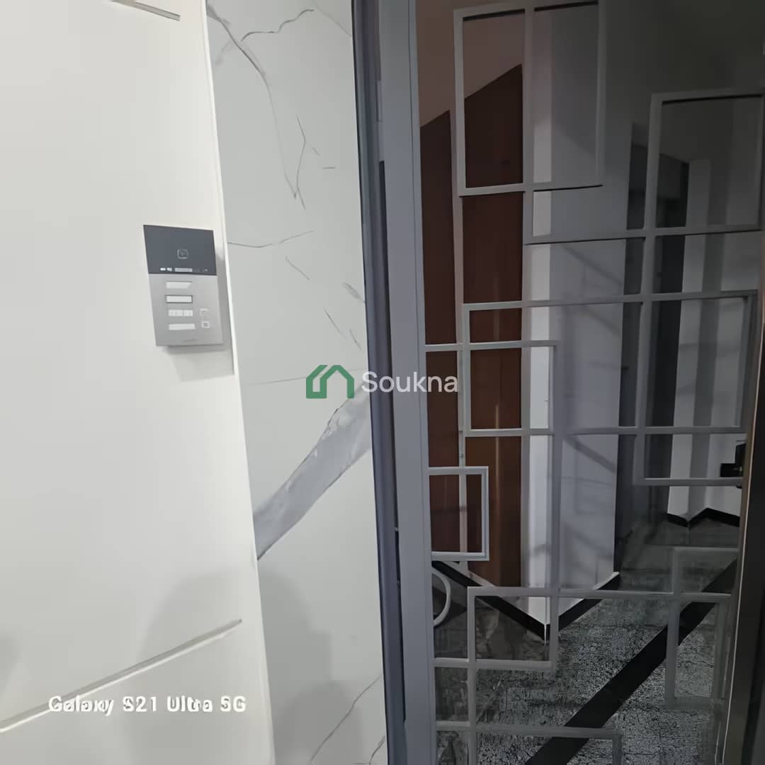 Location Appartement F4 Oran Oran - Photo 13