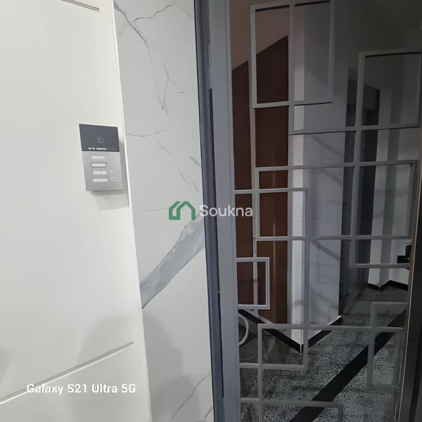 Location Appartement F4 Oran Oran-12