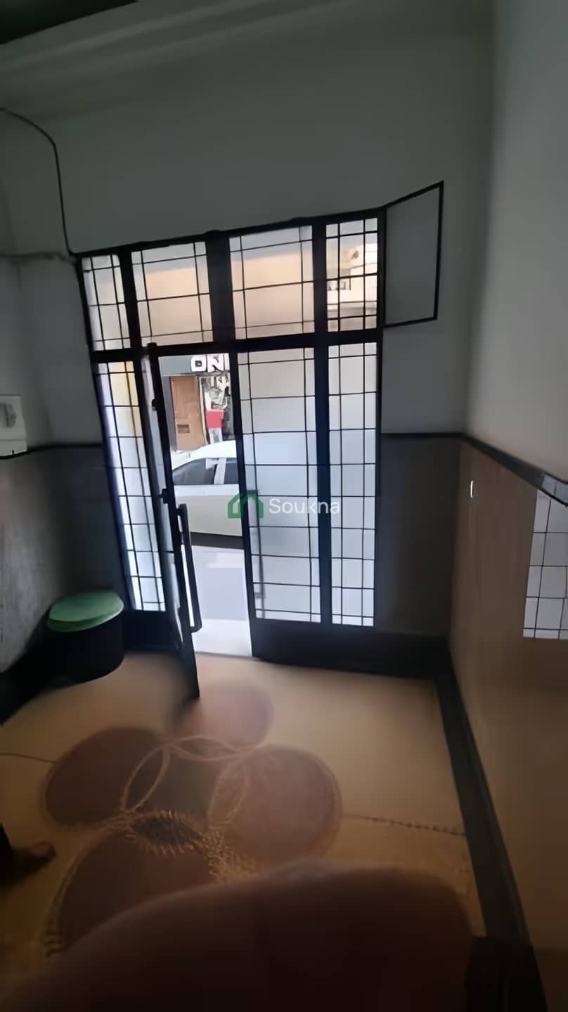 Location Appartement F4 Oran Oran - Photo 13