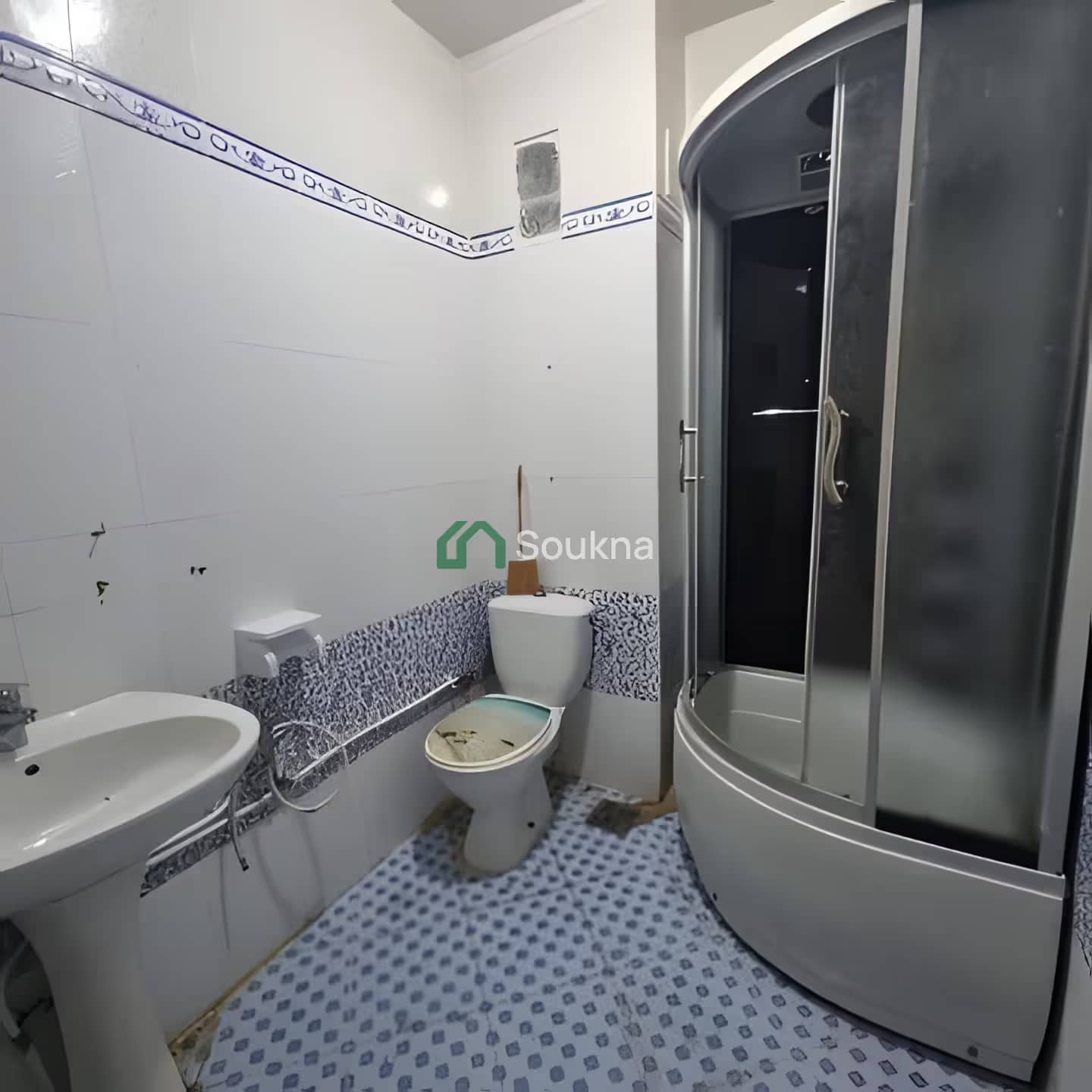 Location Villa Oran El Kerma-12