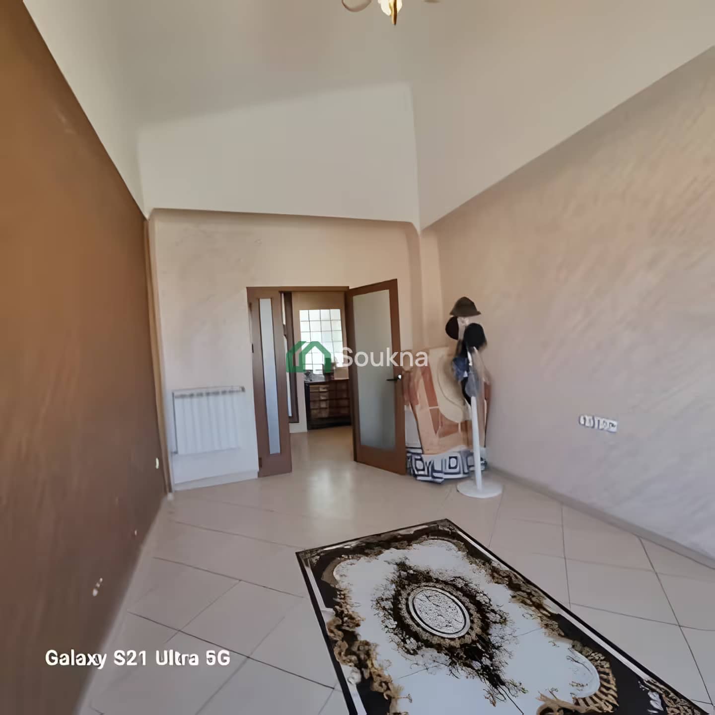 Vente Appartement F3 Oran El Kerma-12