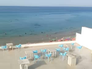 Location Appartement F2 Oran Ain El Turck-12