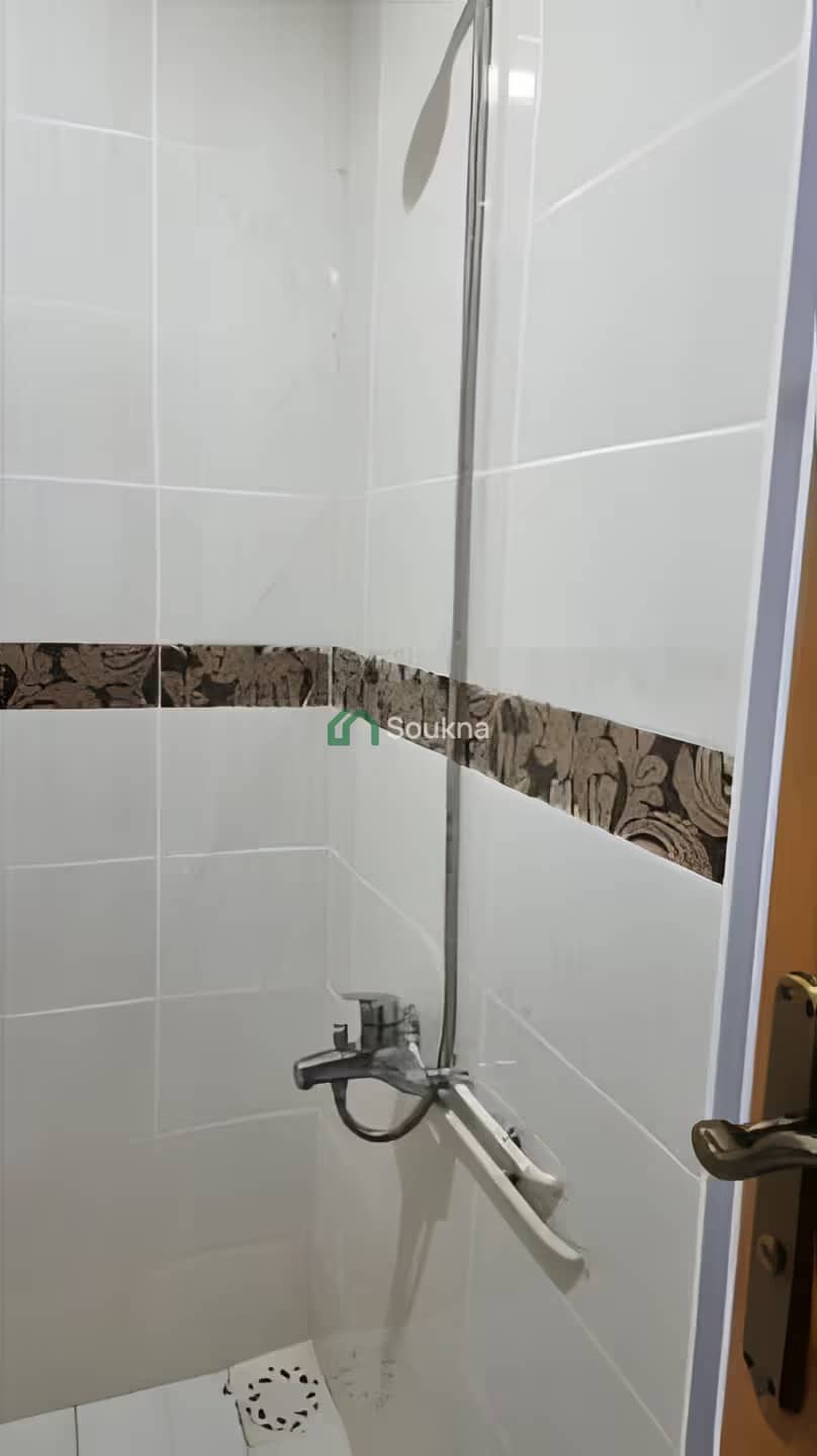 Vente Appartement F3 Oran Oran-12