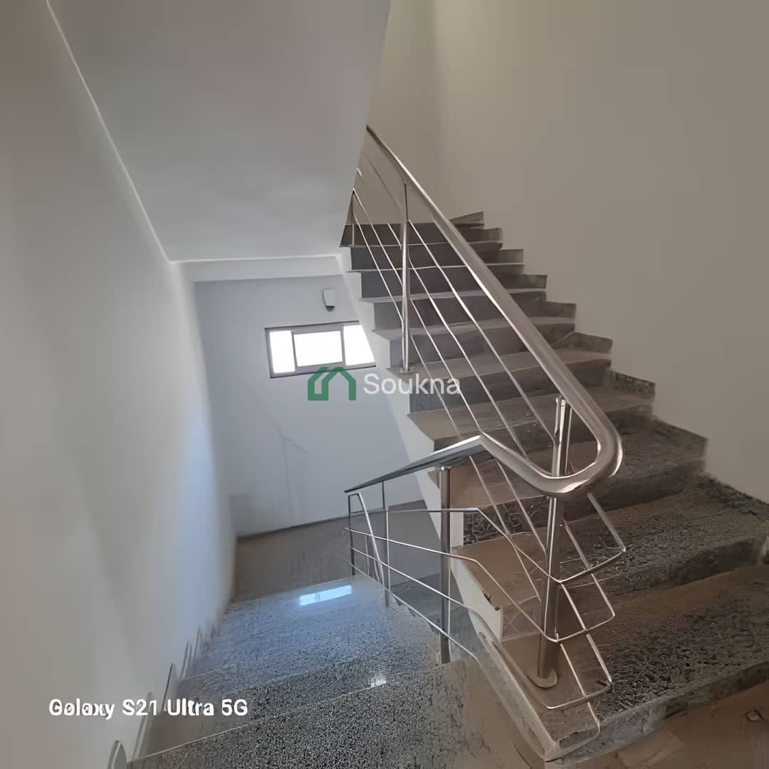 Vente Appartement F4 Oran Bir El Djir - Photo 13