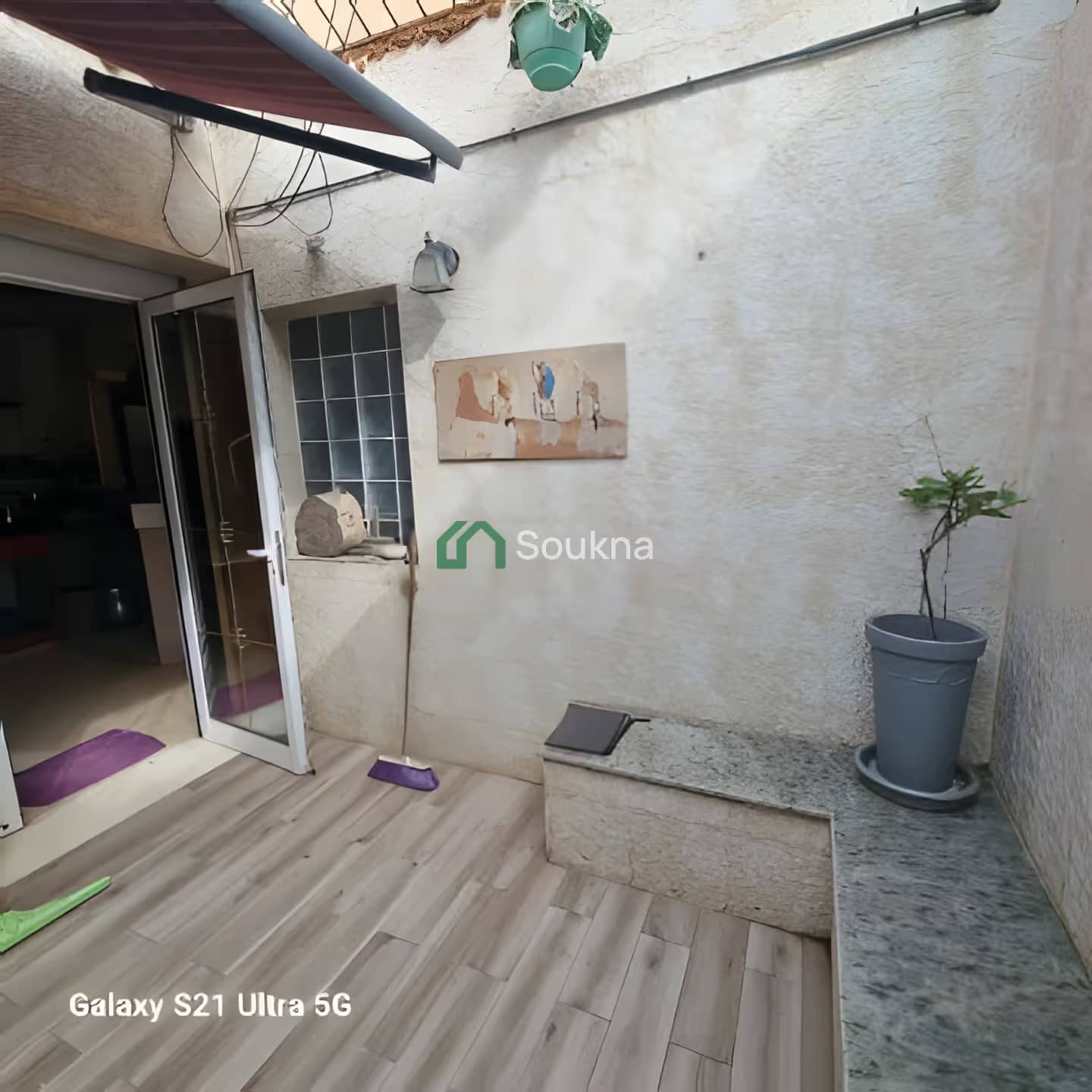 Vente Appartement F4 Oran El Kerma-11