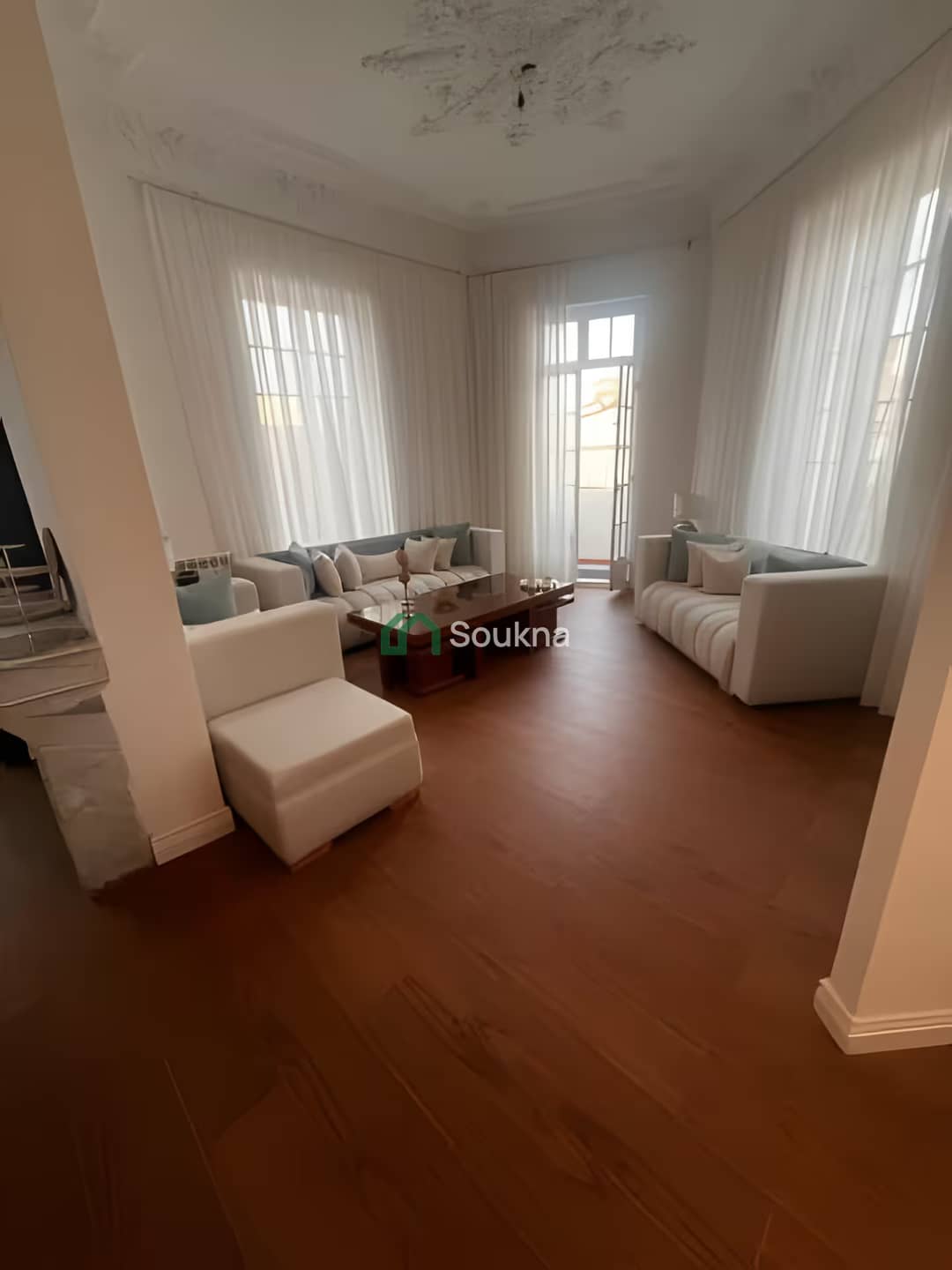 Vente Appartement F4 Oran Oran - Photo 11