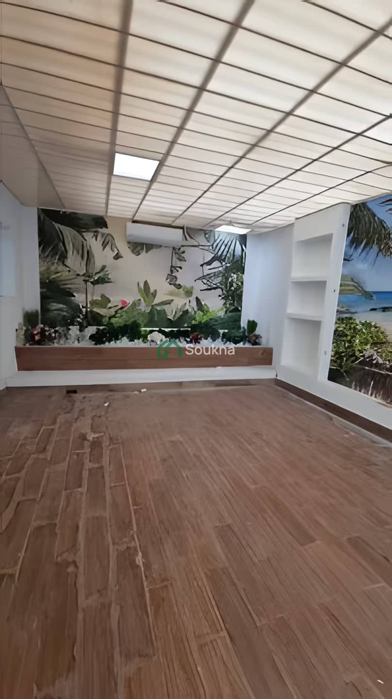 Vente Appartement F5 Oran Oran - Photo 13