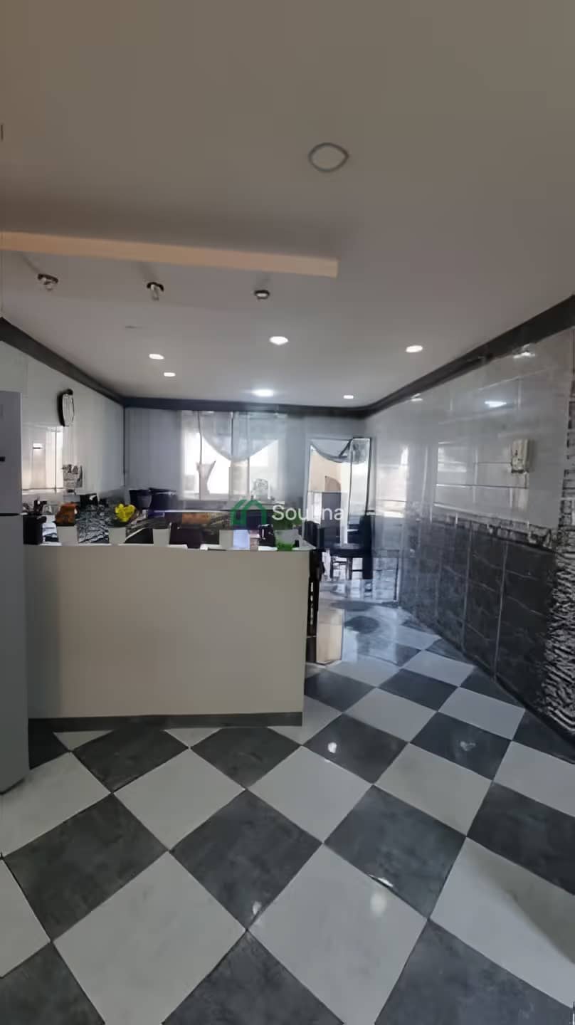 Vente Appartement F5 Oran Oran-12