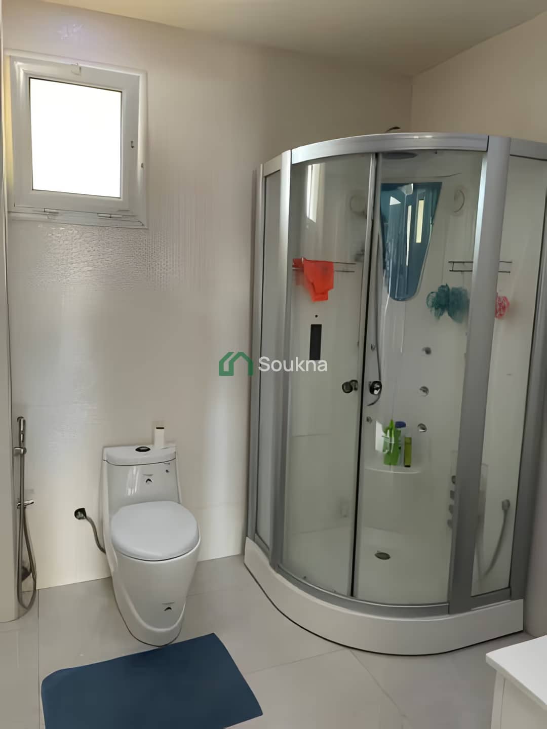 بيع شقة 3 غرف الجزائر دالي ابراهيم - Photo 13