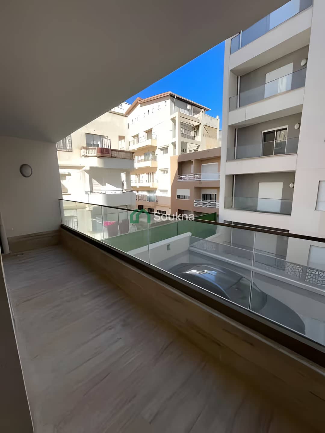 بيع شقة 4 غرف الجزائر العاشور - Photo 13