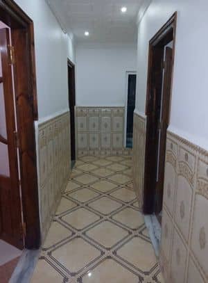 Appartement F3 à vendre – Blida-1