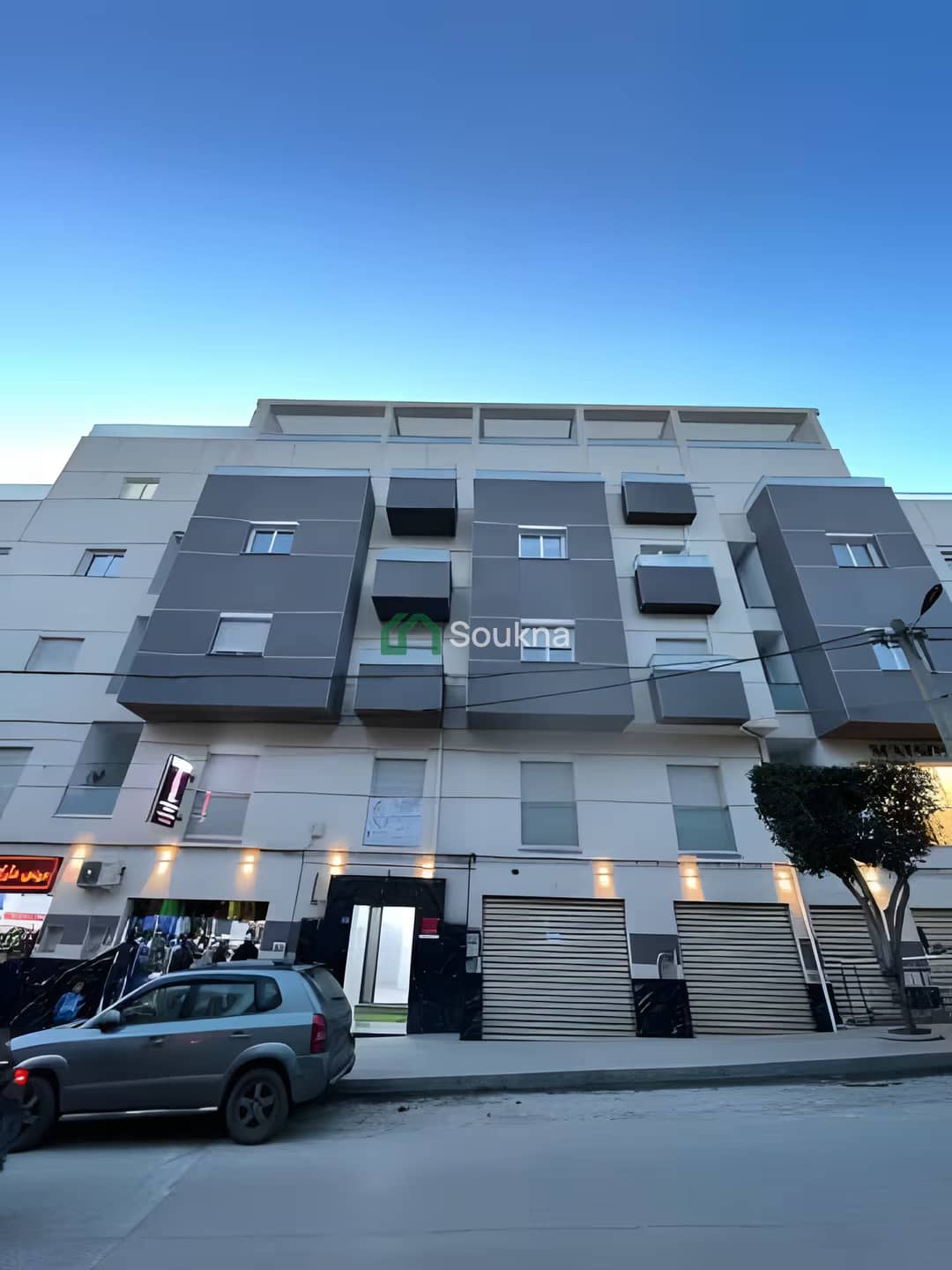 بيع شقة 4 غرف الجزائر أولاد فايت - Photo 13