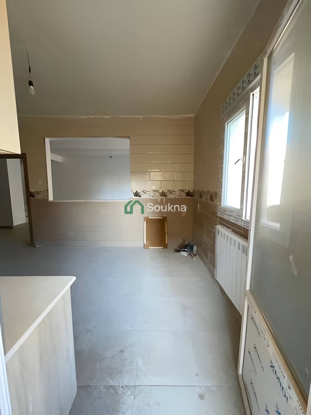 بيع شقة دوبلكس 4 غرف الجزائر باب الزوار - Photo 13