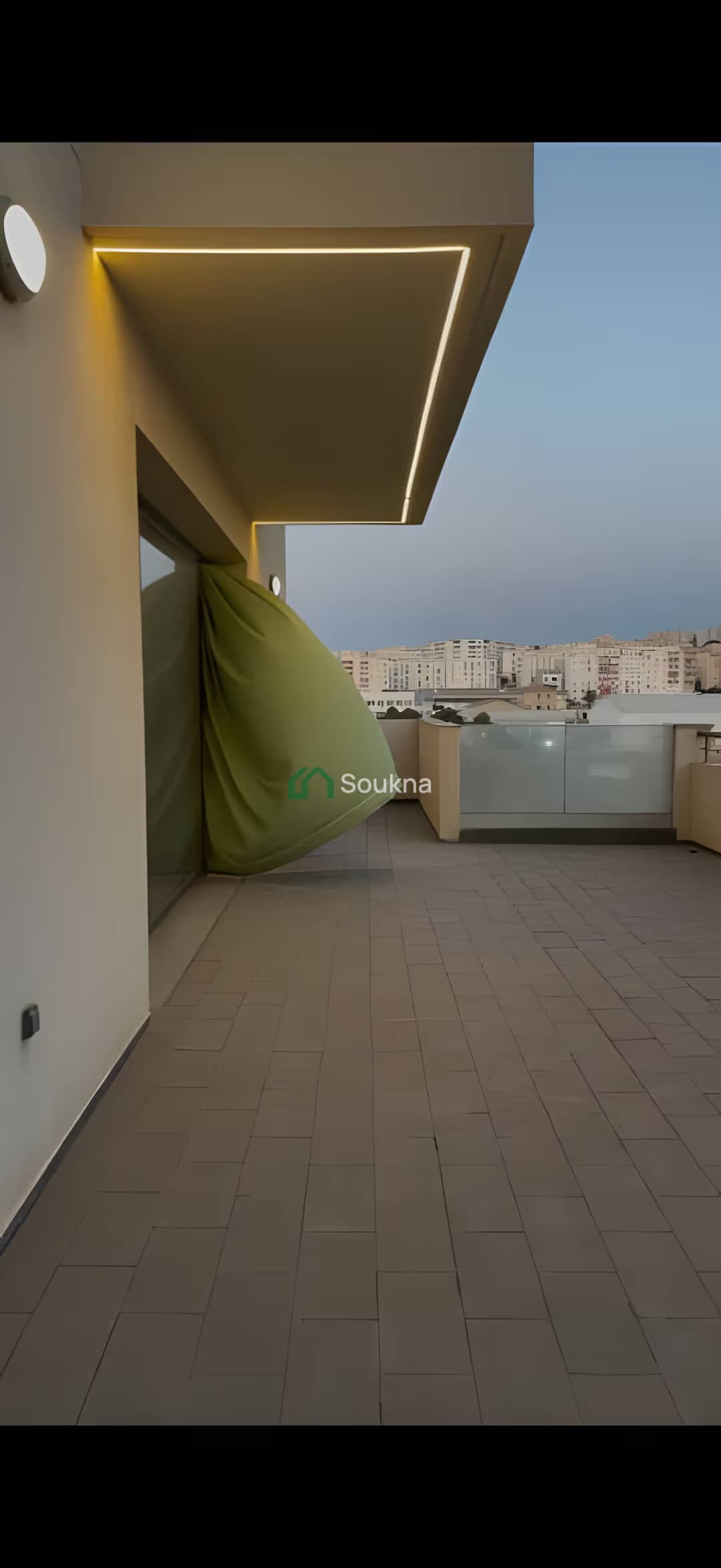 بيع شقة دوبلكس 4 غرف الجزائر عين بنيان - Photo 13