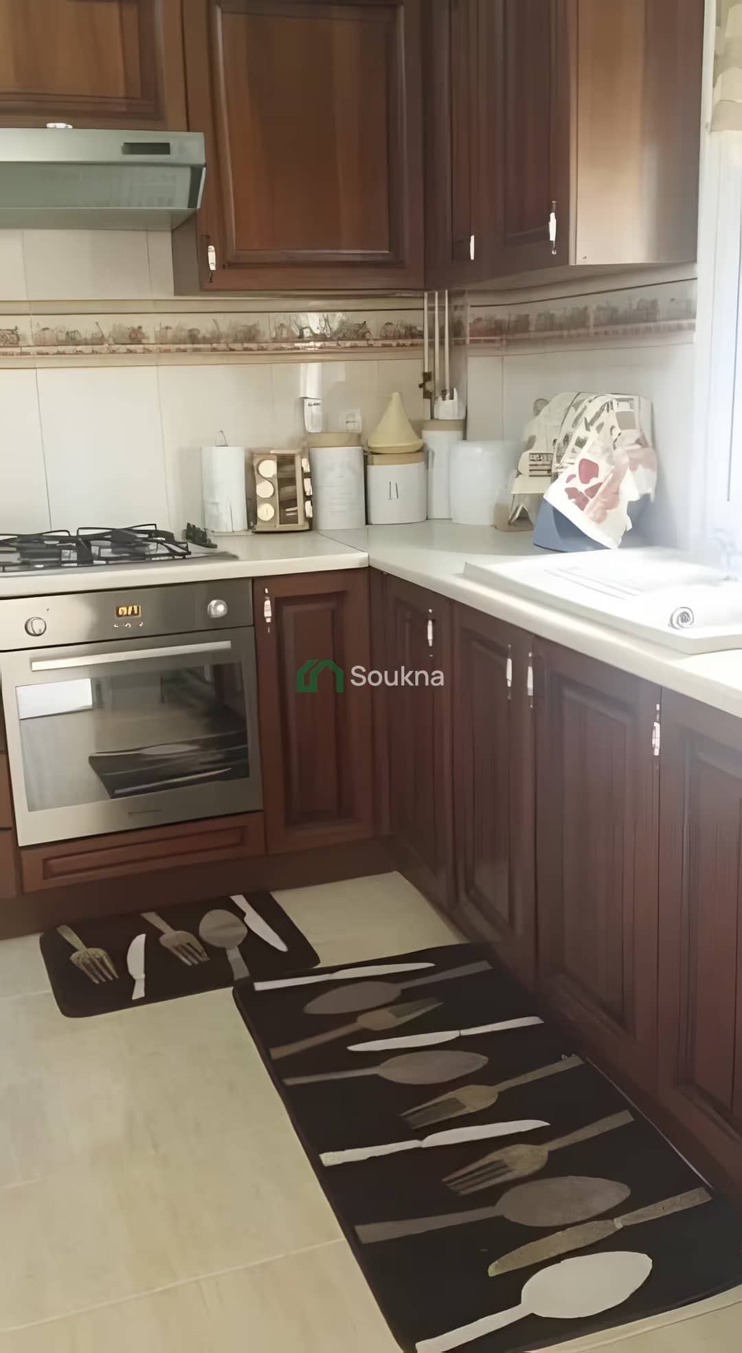 بيع فيلا الجزائر الأبيار - Photo 13