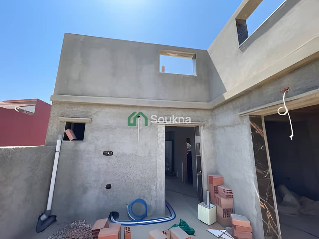 بيع فيلا الجزائر الرويبة - Photo 13