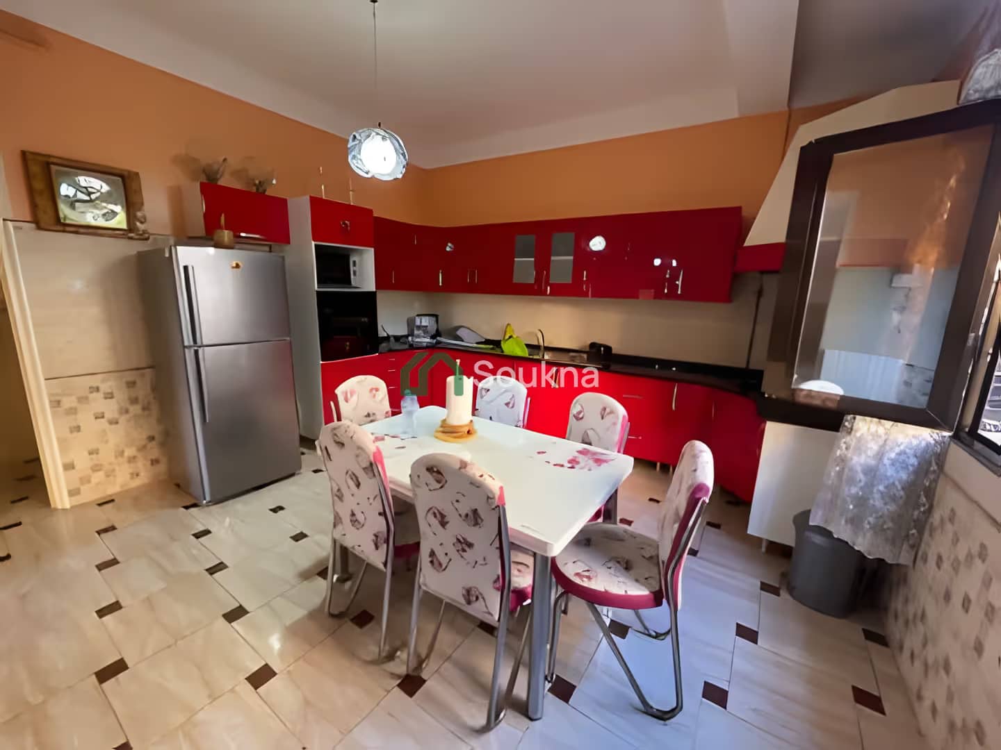 بيع فيلا الجزائر المحمدية-12