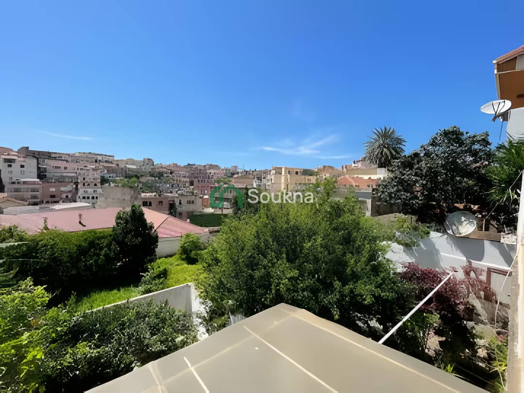 بيع فيلا الجزائر المرادية - Photo 13