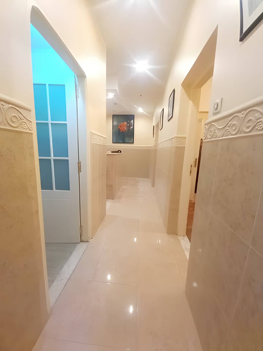 Vente Appartement F4 Oran Oran - Photo 7