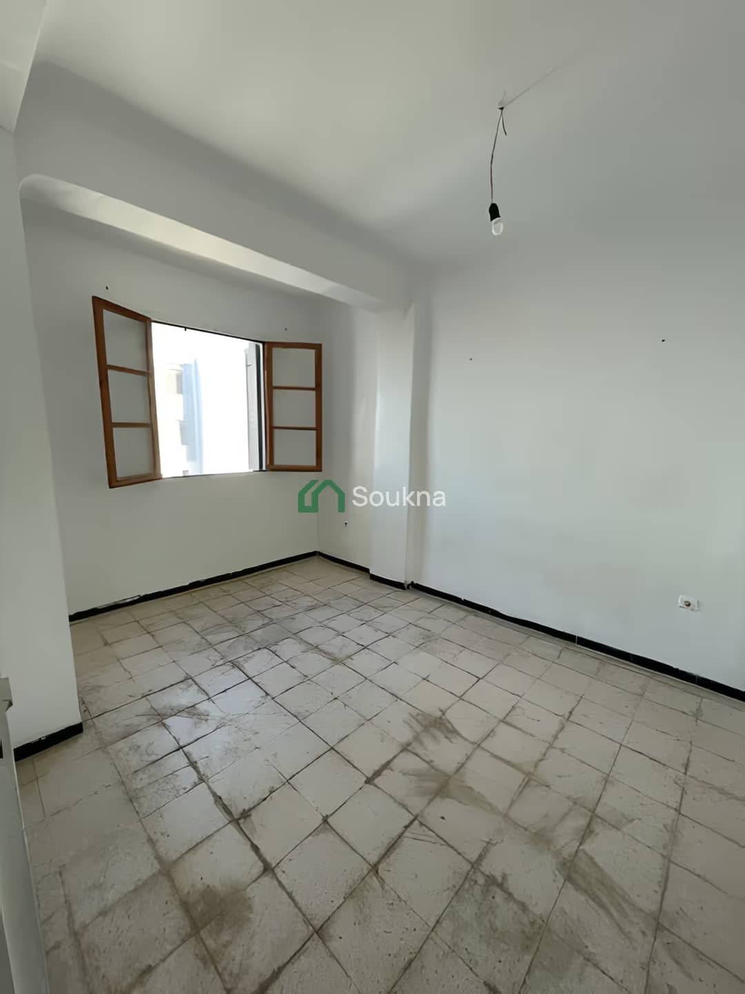 كراء شقة 3 غرف الجزائر الرغاية - Photo 13