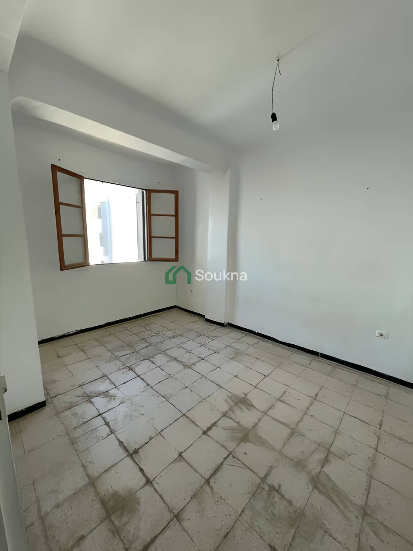 كراء شقة 3 غرف الجزائر الرغاية-12