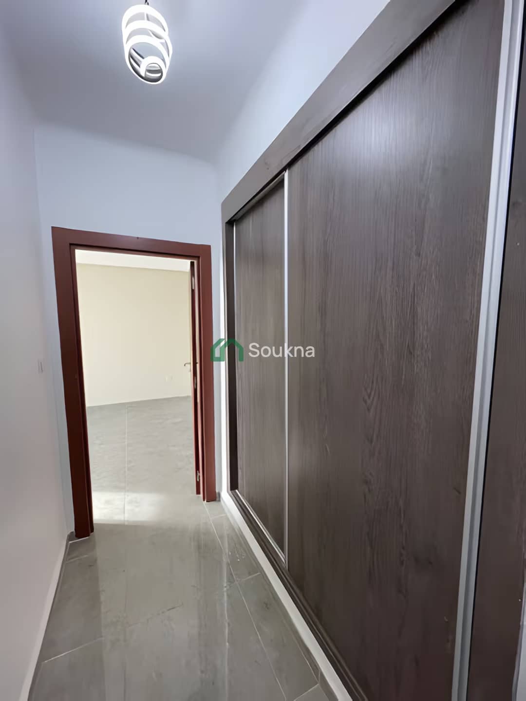 كراء شقة دوبلكس 5 غرف الجزائر المحمدية - Photo 13