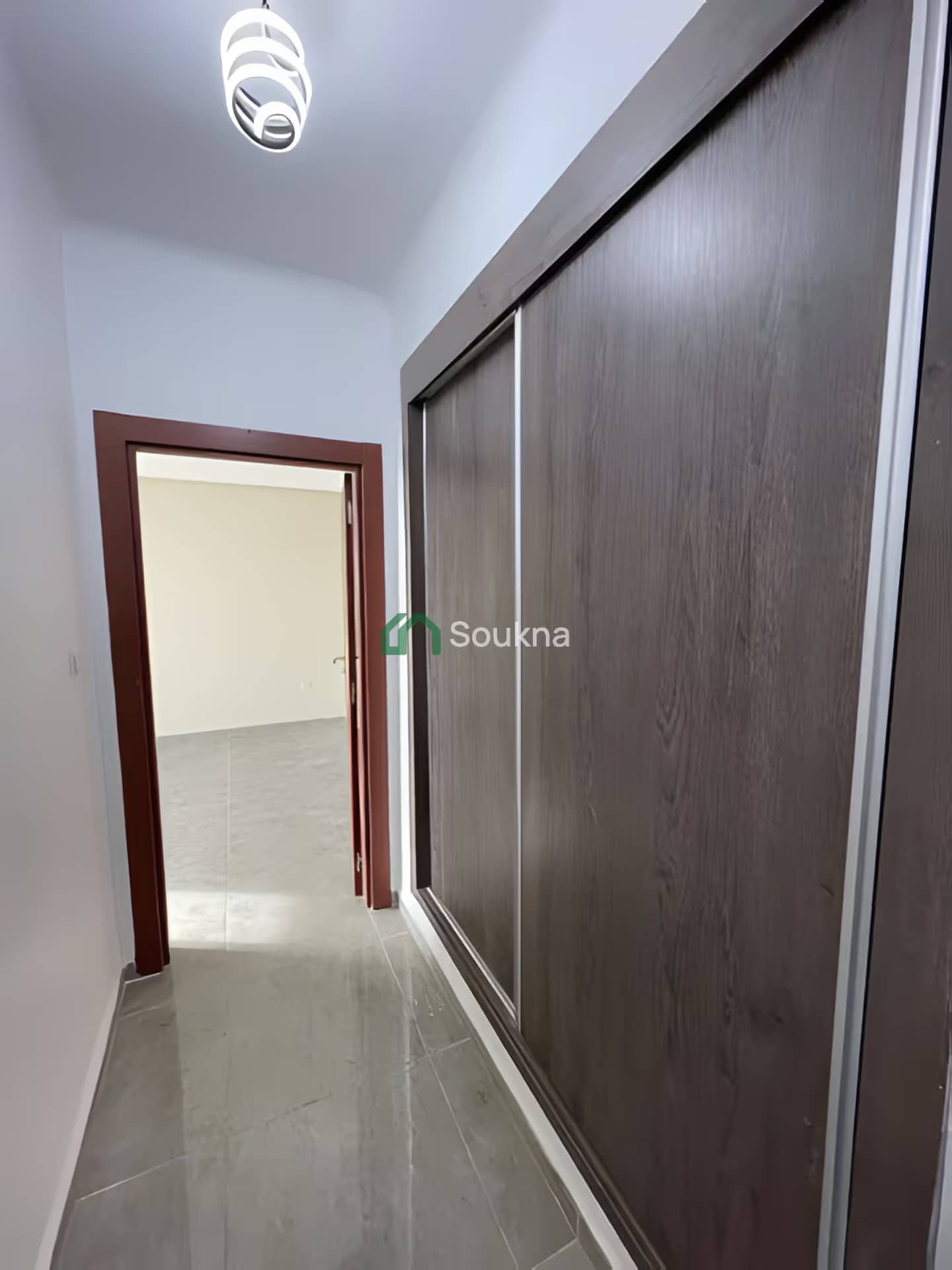 كراء شقة دوبلكس 5 غرف الجزائر المحمدية-12