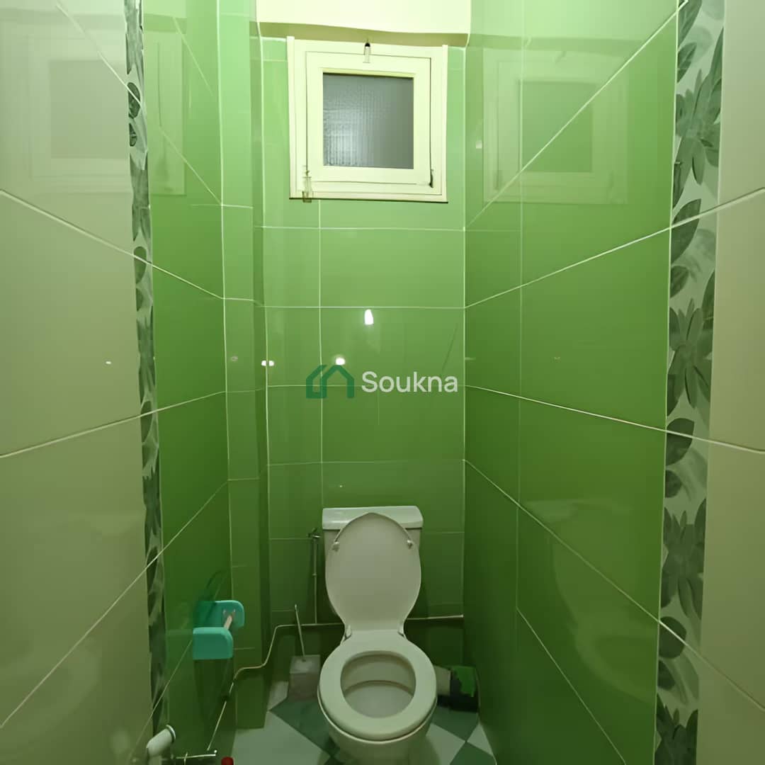 كراء شقة 5 غرف بومرداس بومرداس - Photo 13