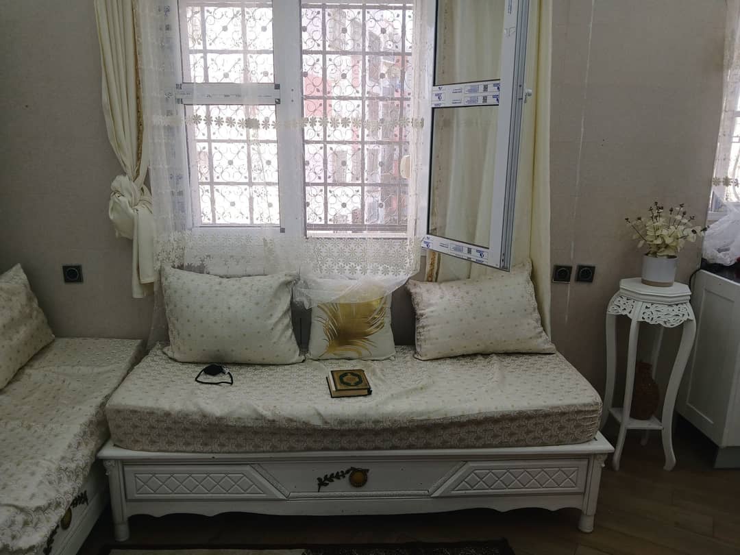 Appartement F3 haut standing à vendre – Souk Ahras (Châabani) - Photo 13