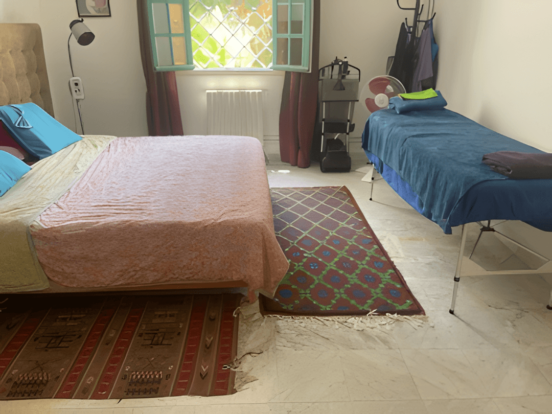 Vente Villa Alger Cheraga-12