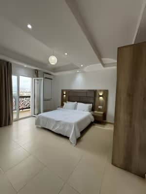 Location Appartement F4 Boumerdès Boumerdes-12