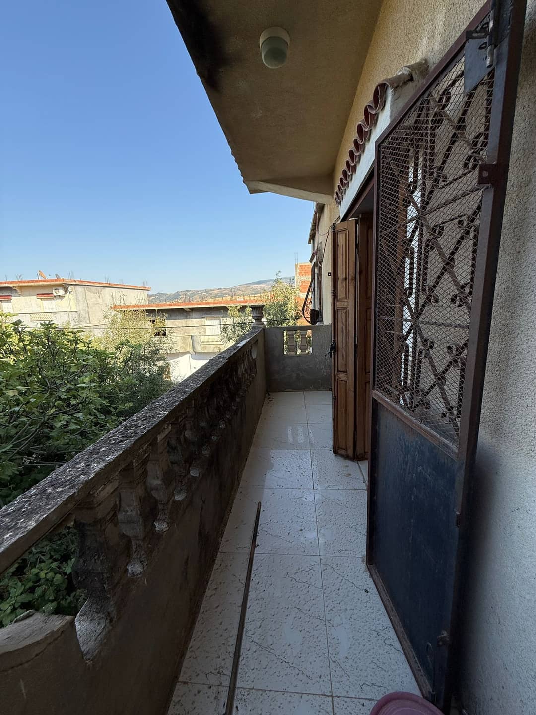 Villa R+1 à vendre – Ouled Chham (Guelma) - Photo 13