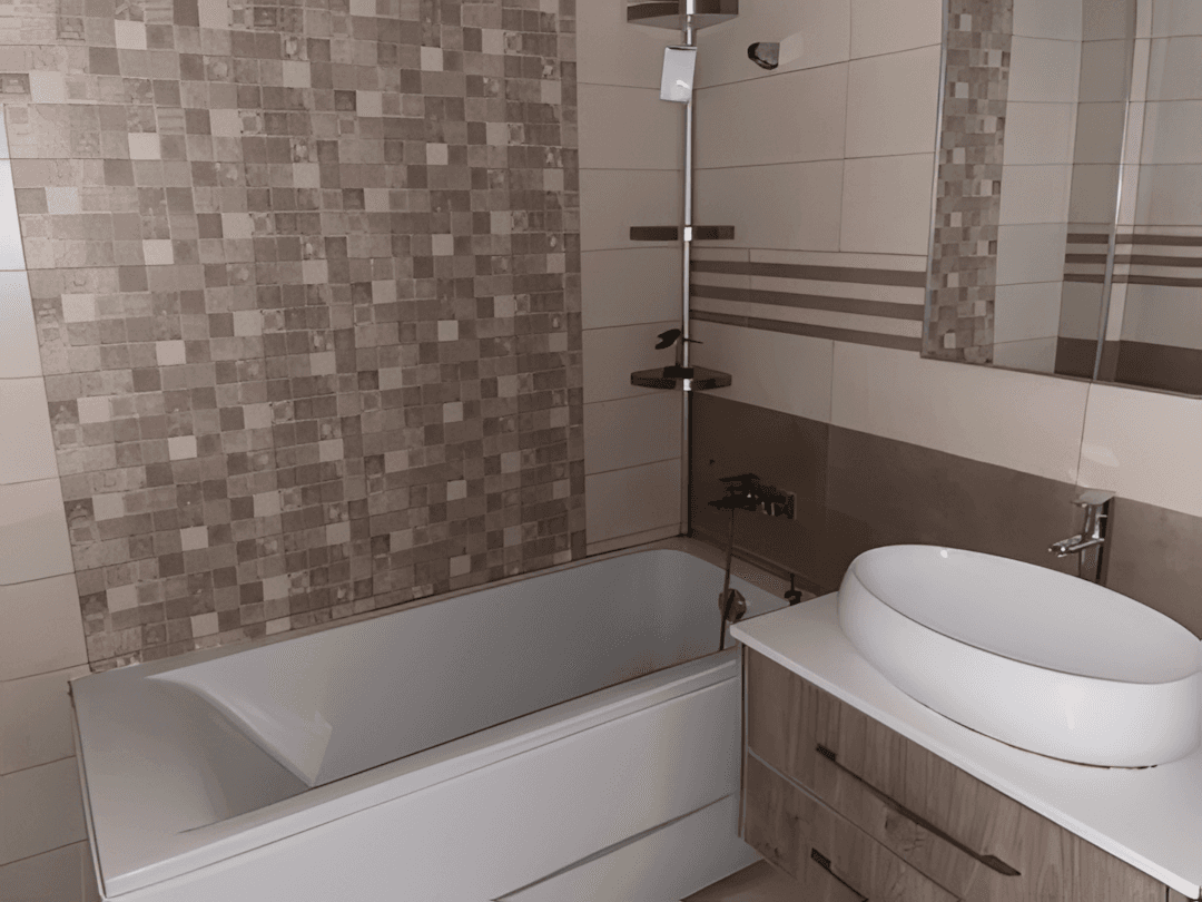 Vente Appartement F5 Alger Souidania - Photo 13