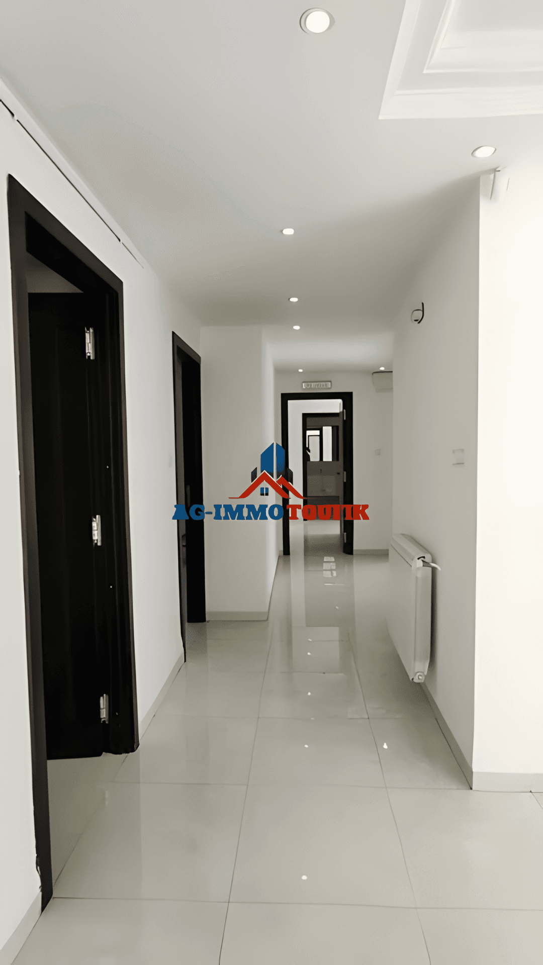 Vente Appartement F5 Alger Cheraga - Photo 13