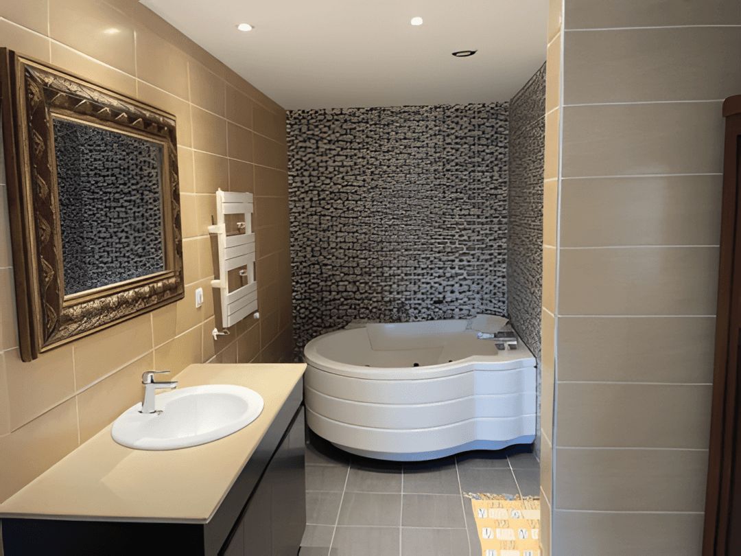 Vente Duplex F5 Alger Cheraga - Photo 12