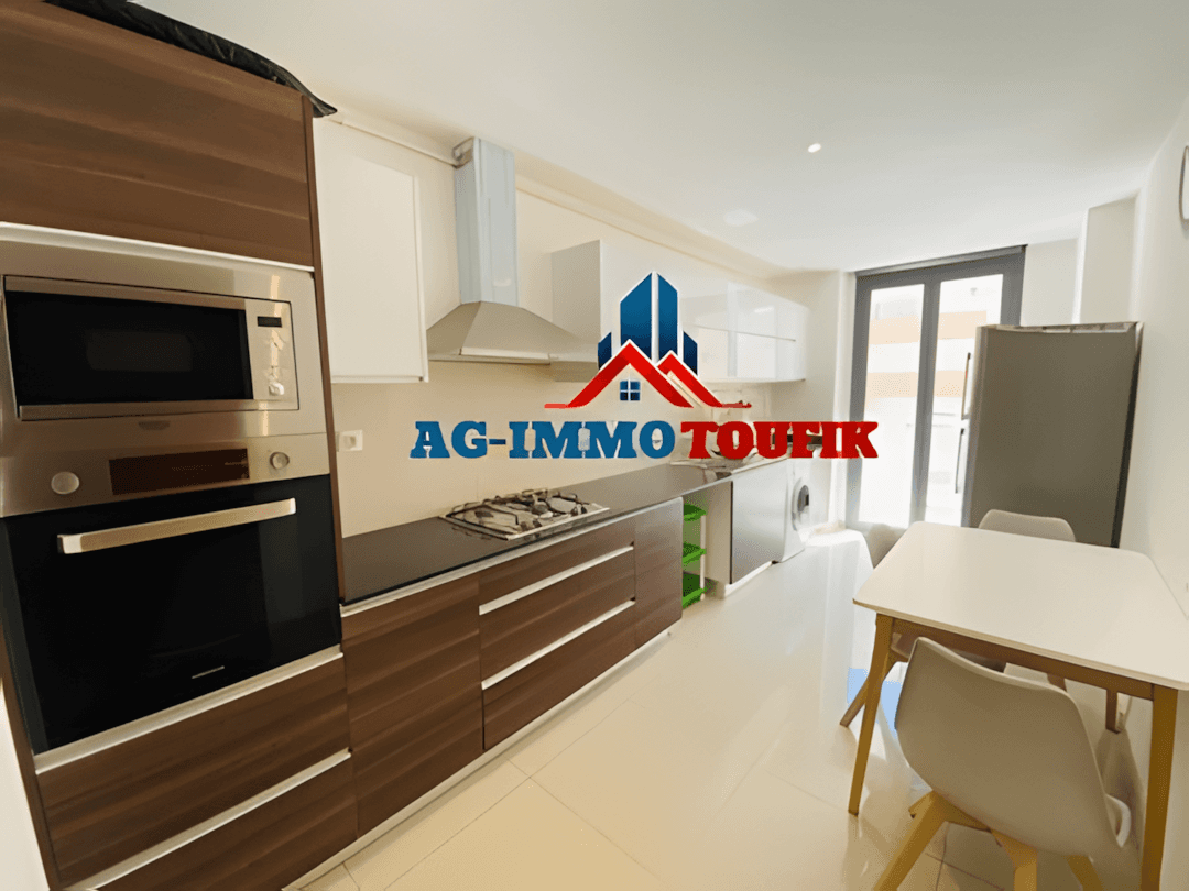 Location Appartement Alger Cheraga - Photo 13