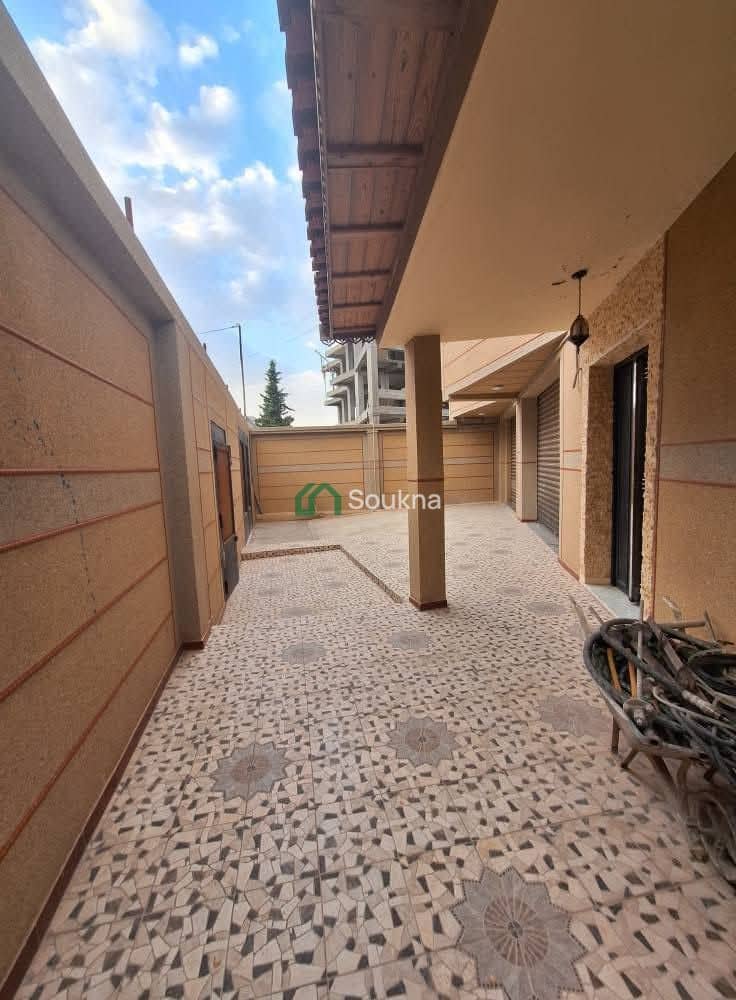  villa commercial - Photo 13