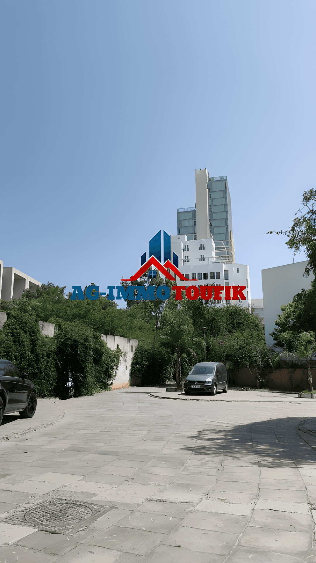 Location Villa Alger Cheraga - Photo 13