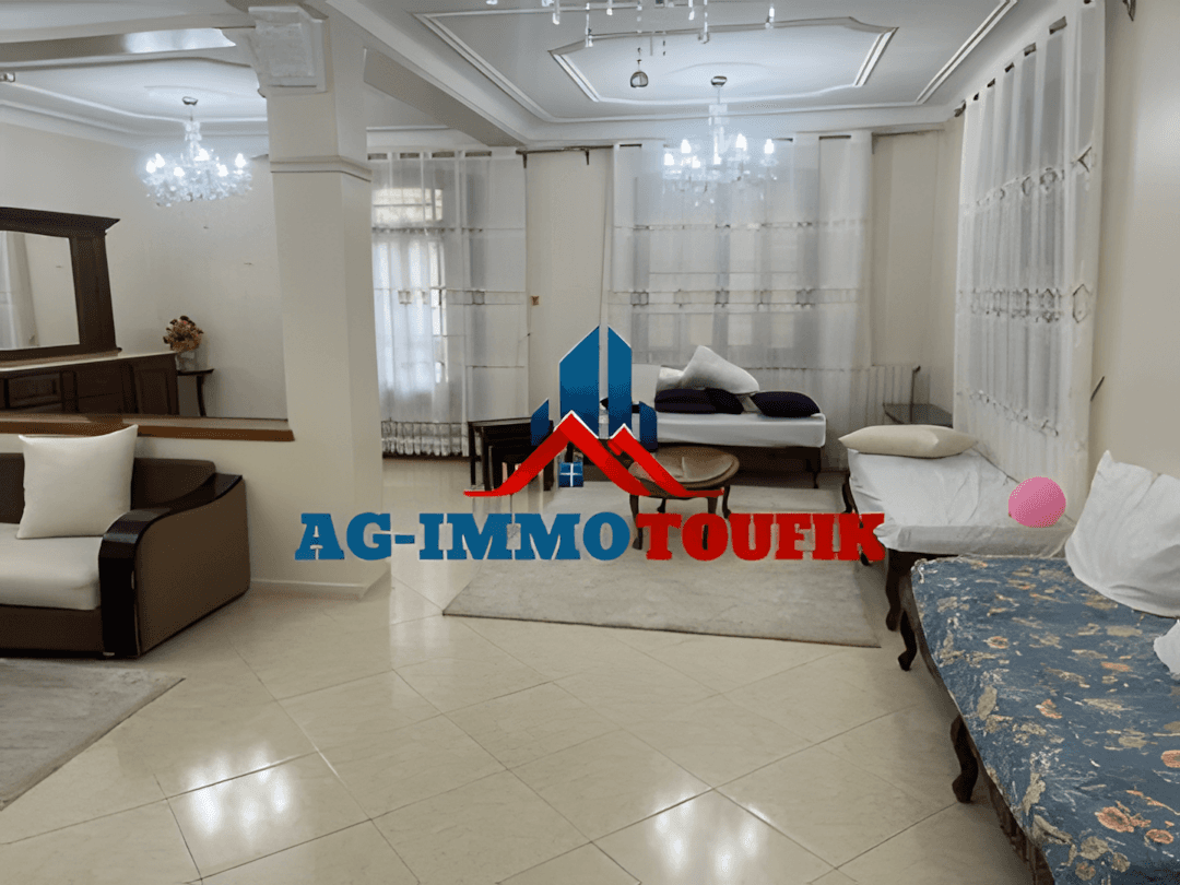 Location Villa Alger Staoueli - Photo 13
