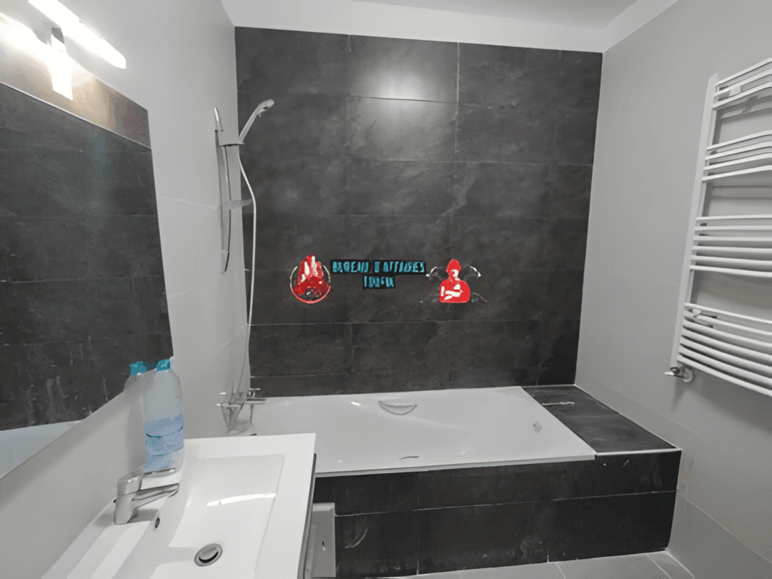 Vente Appartement F3 Alger Ouled fayet - Photo 13