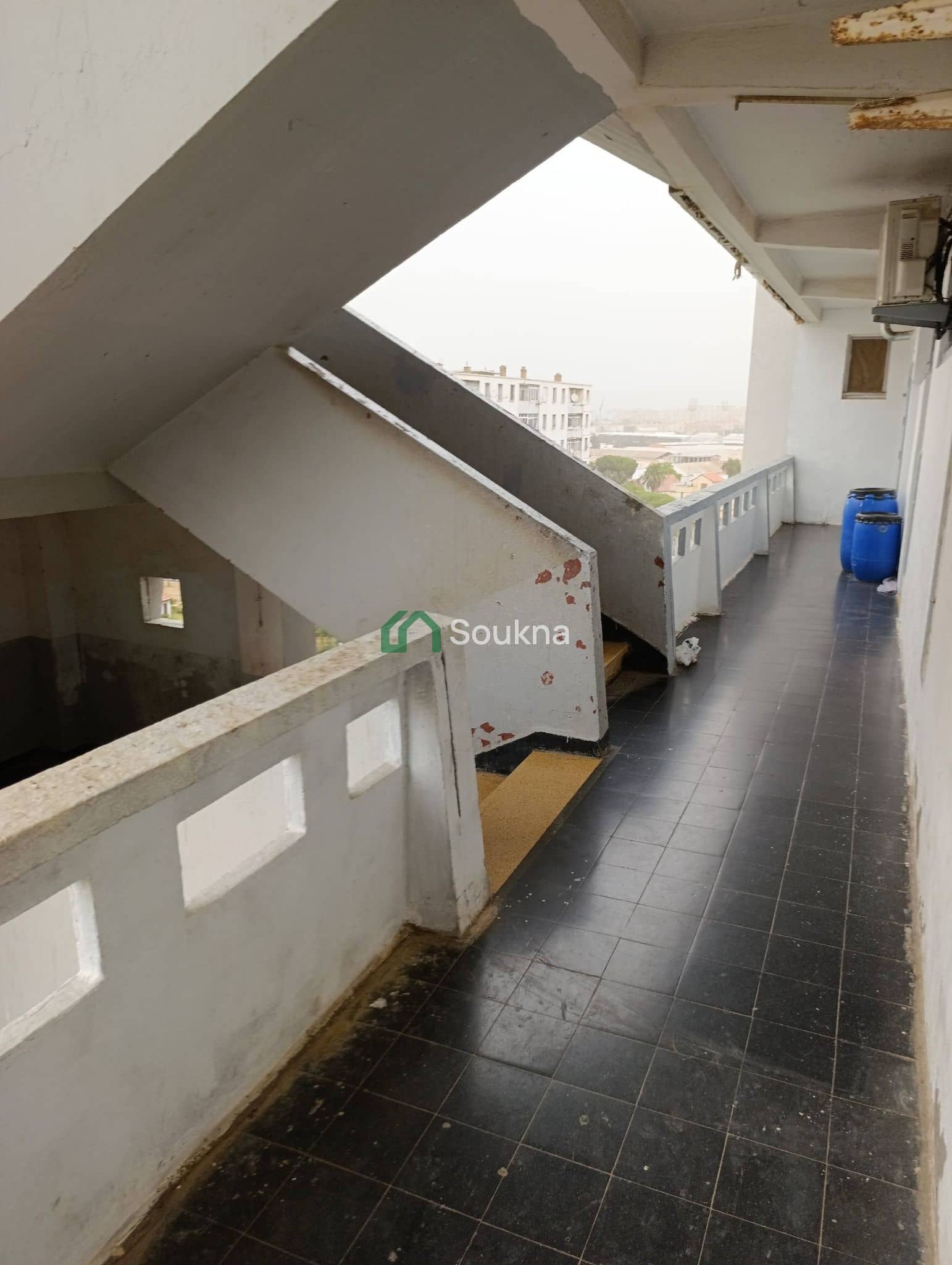 Appartement F2 à vendre-12