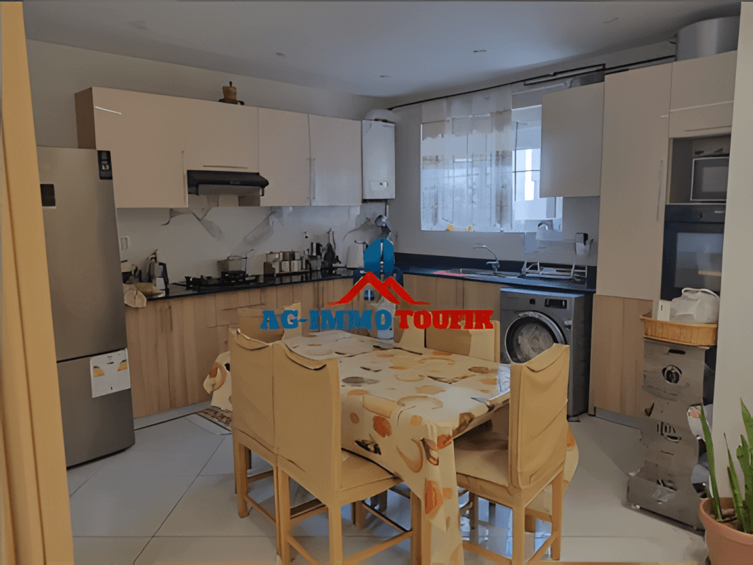 Vente Appartement F4 Alger Cheraga - Photo 13