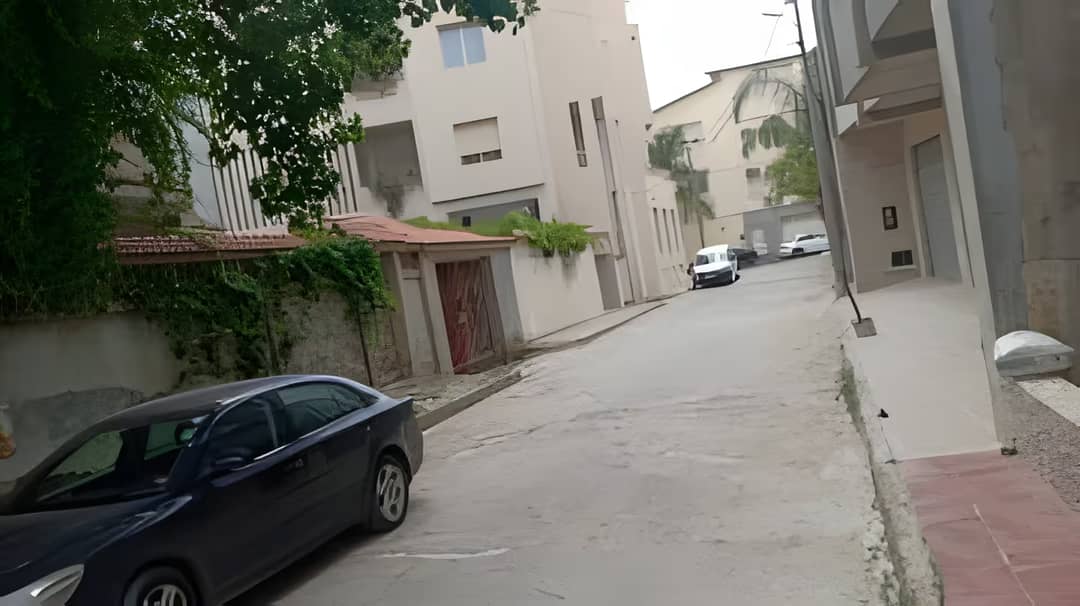 Location Villa Alger Cheraga - Photo 9