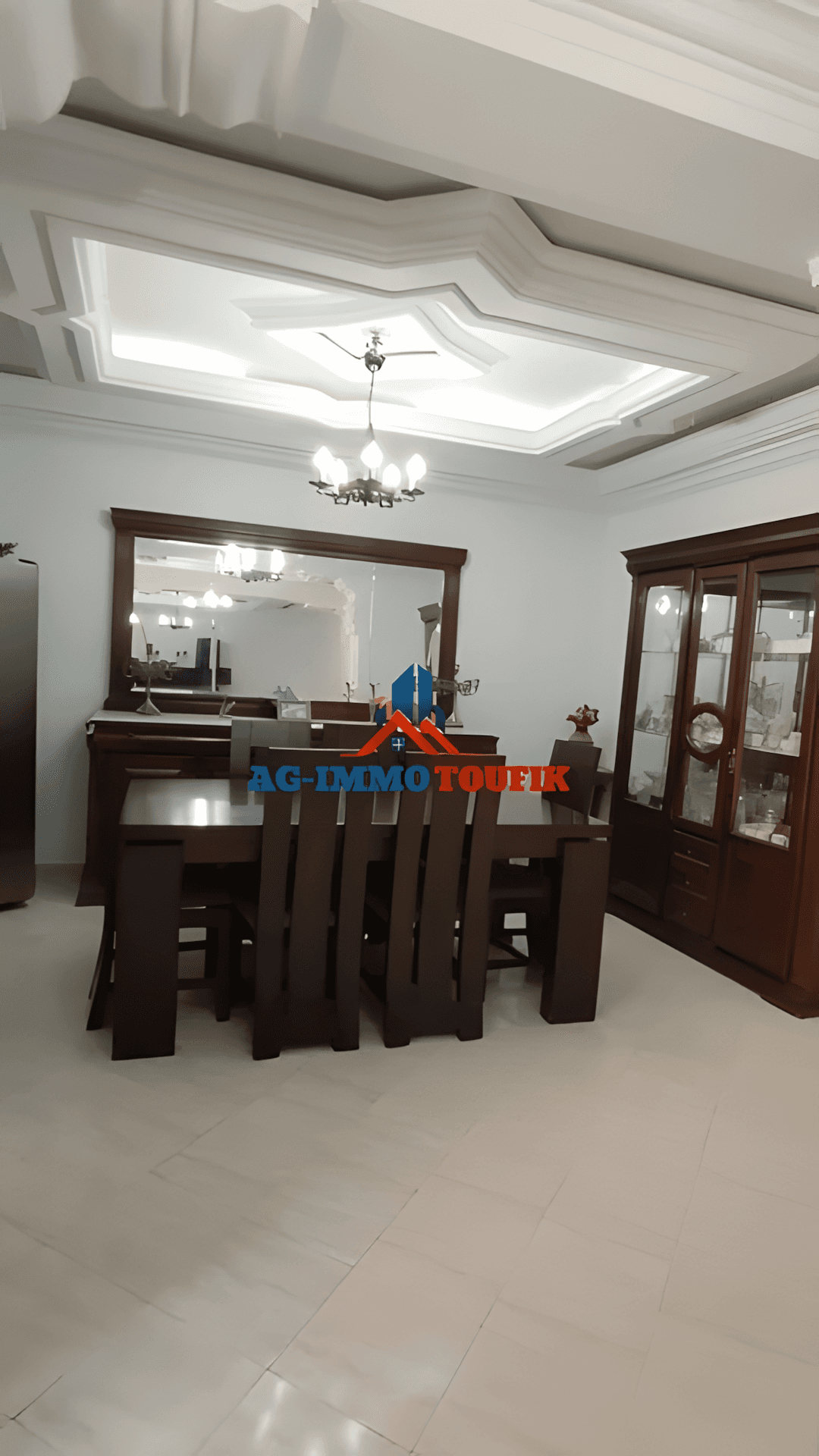 Vente Villa Alger Zeralda - Photo 13