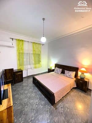 Location vacances Villa Oran Ain el turck N°29 -10