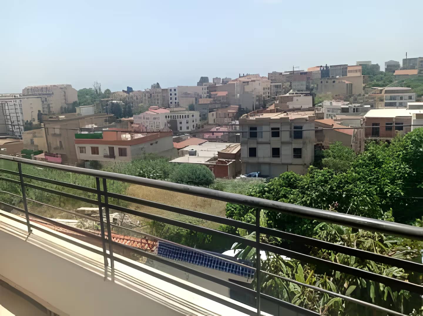 Location Villa Alger El Achour-12